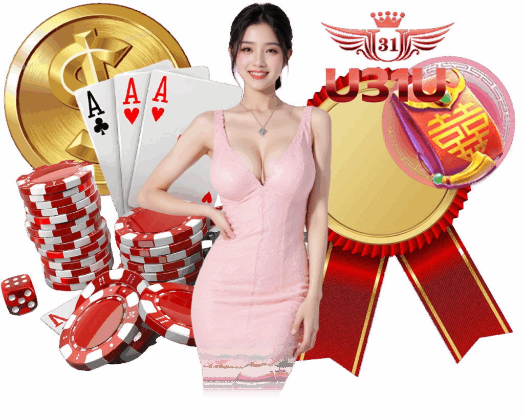 U31U สล็อตมาใหม่ กำไรดี