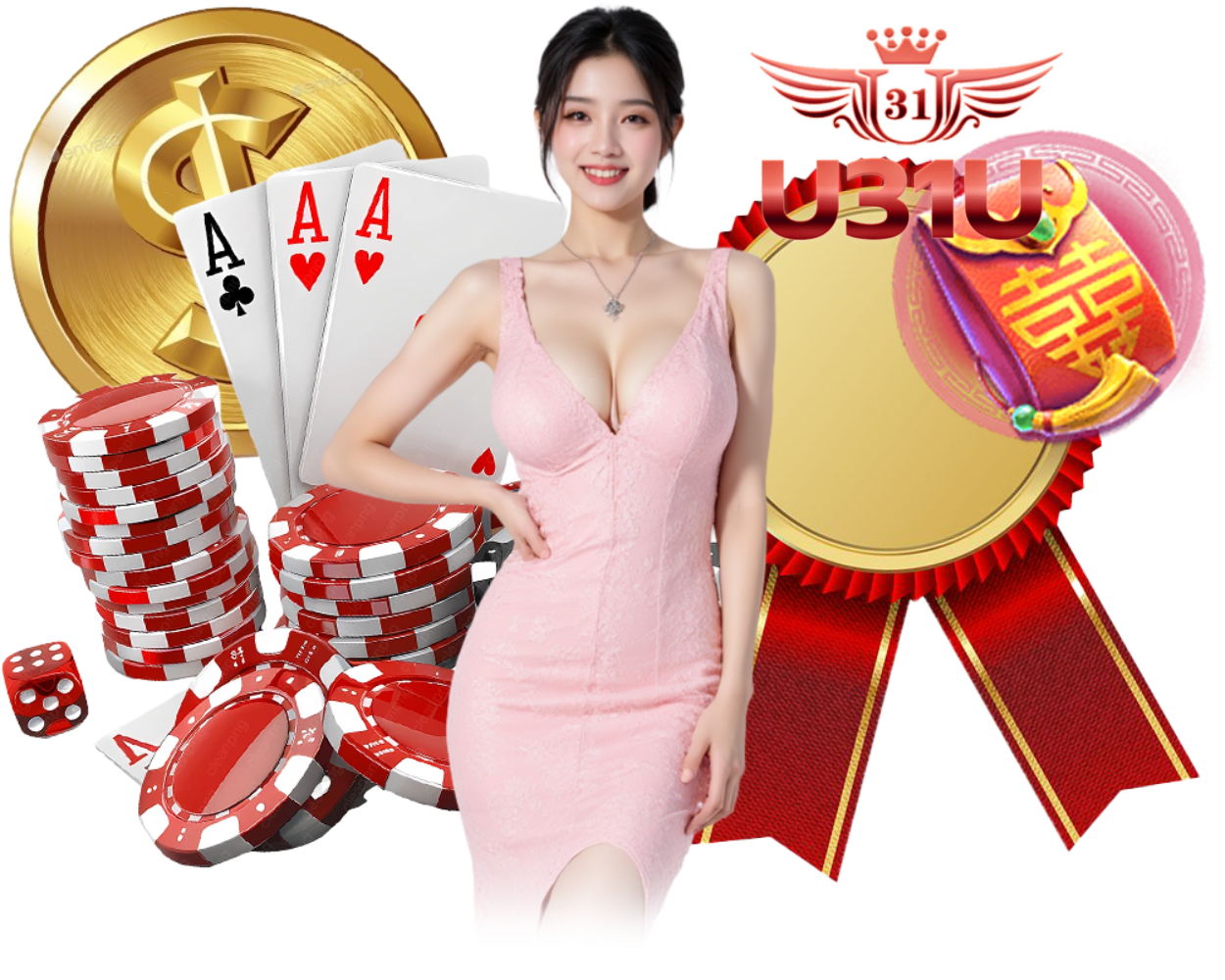 U31U สล็อตมาใหม่ กำไรดี